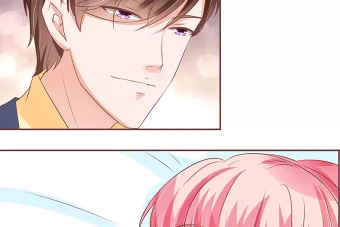 《王爵的私有宝贝》第97话 第53页