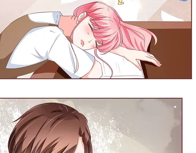《王爵的私有宝贝》第97话 第46页