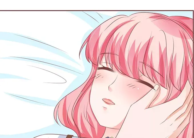 《王爵的私有宝贝》第98话 第4页