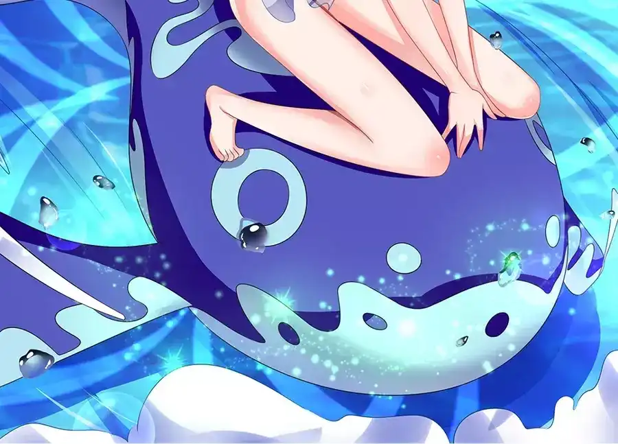 《王爵的私有宝贝》第99话 第61页