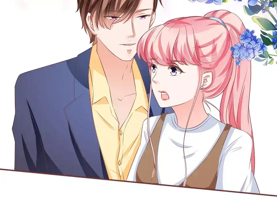 《王爵的私有宝贝》第99话 第10页