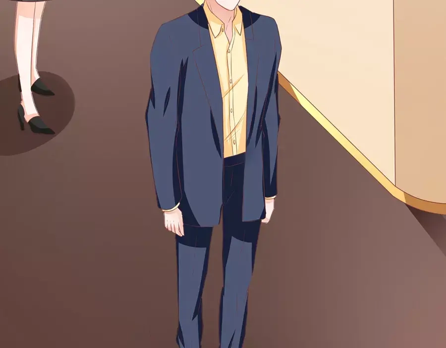 《王爵的私有宝贝》第99话 第21页