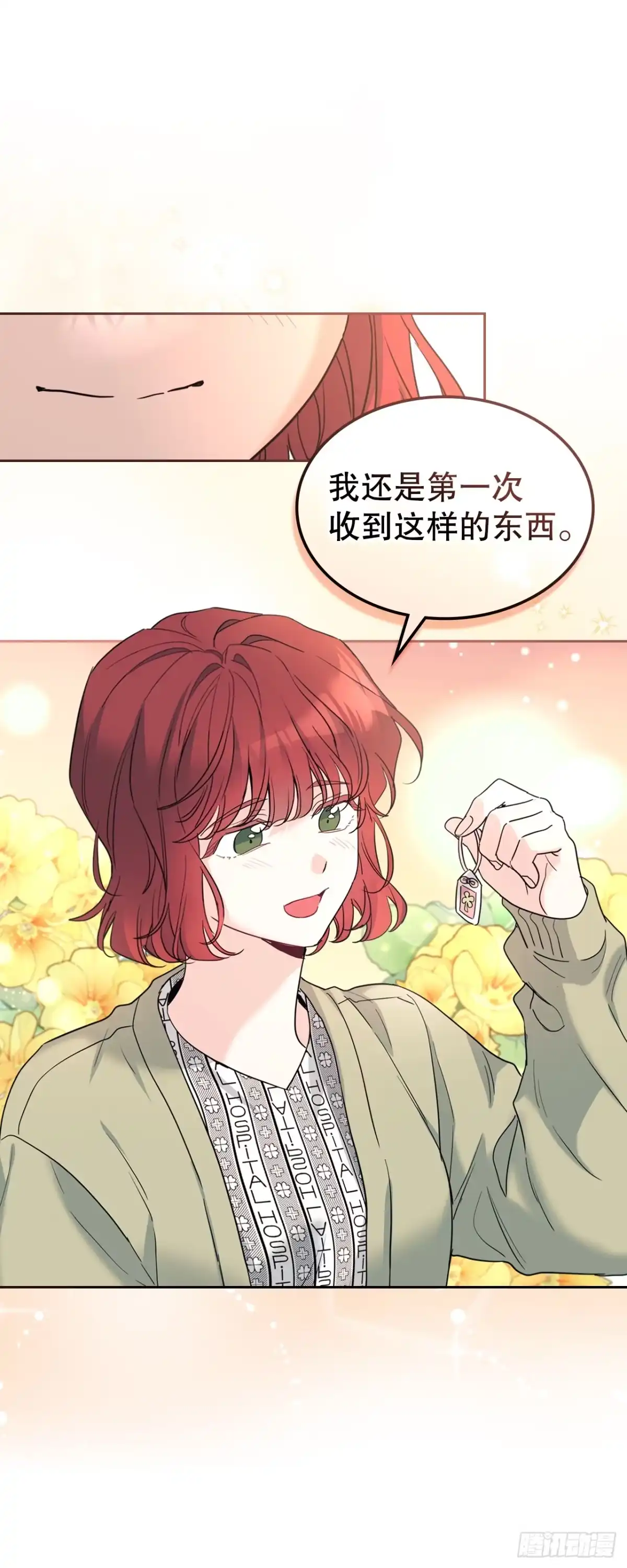 网络小说的法则 257.许愿符 第39页