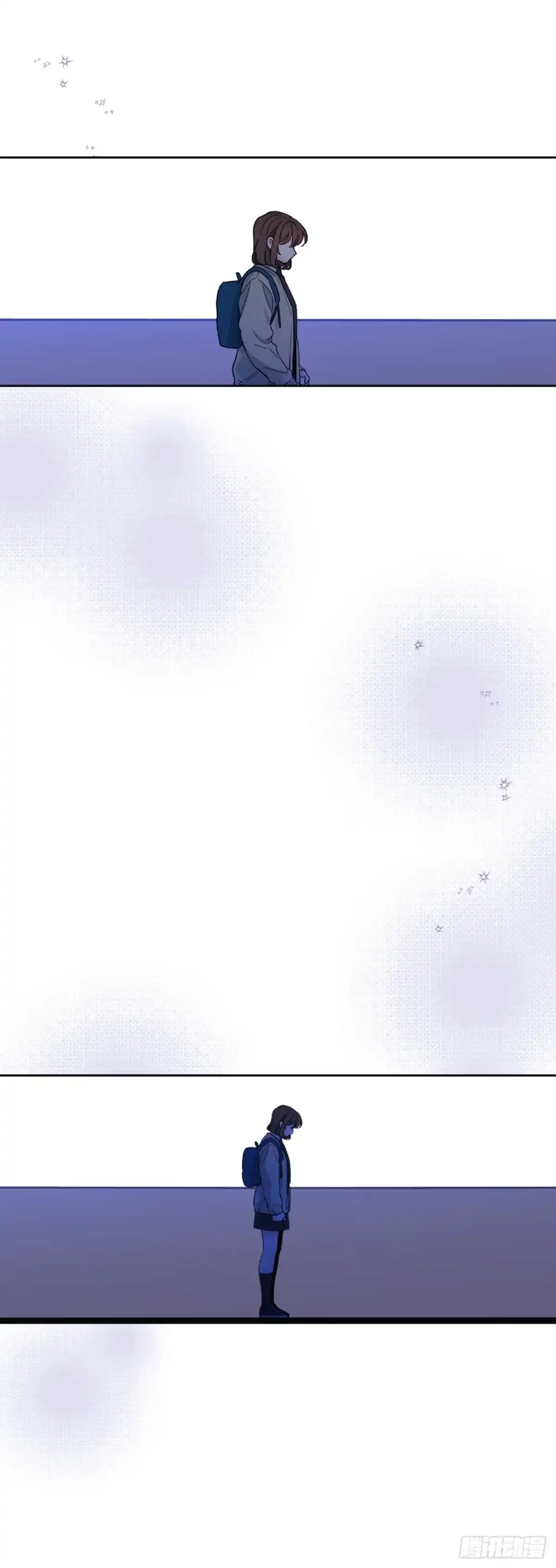 《网络小说的法则》264.分手 第41页