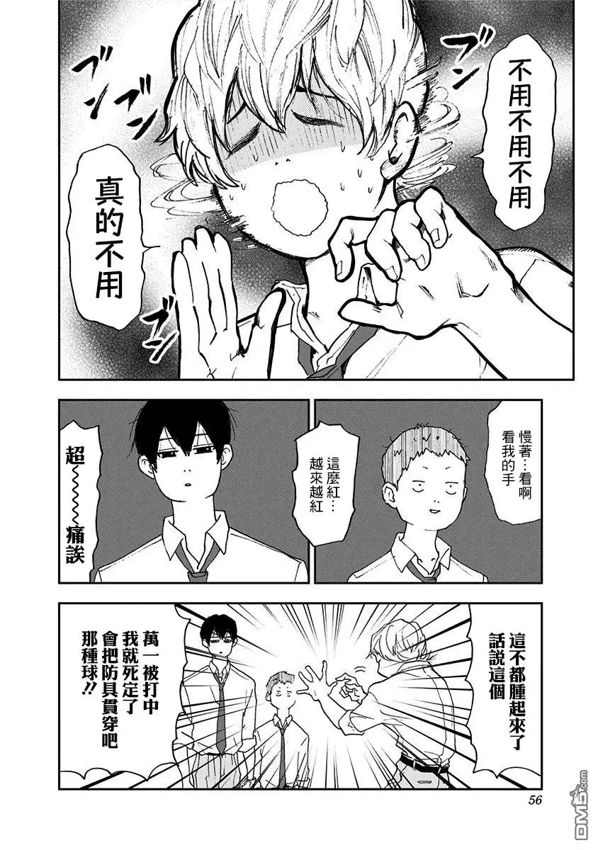《忘卻Battery》第1话 第52页