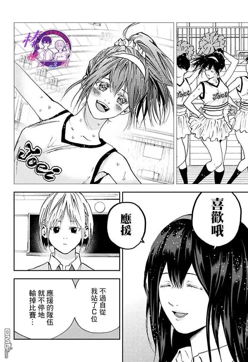 《忘卻Battery》第104话 第6页