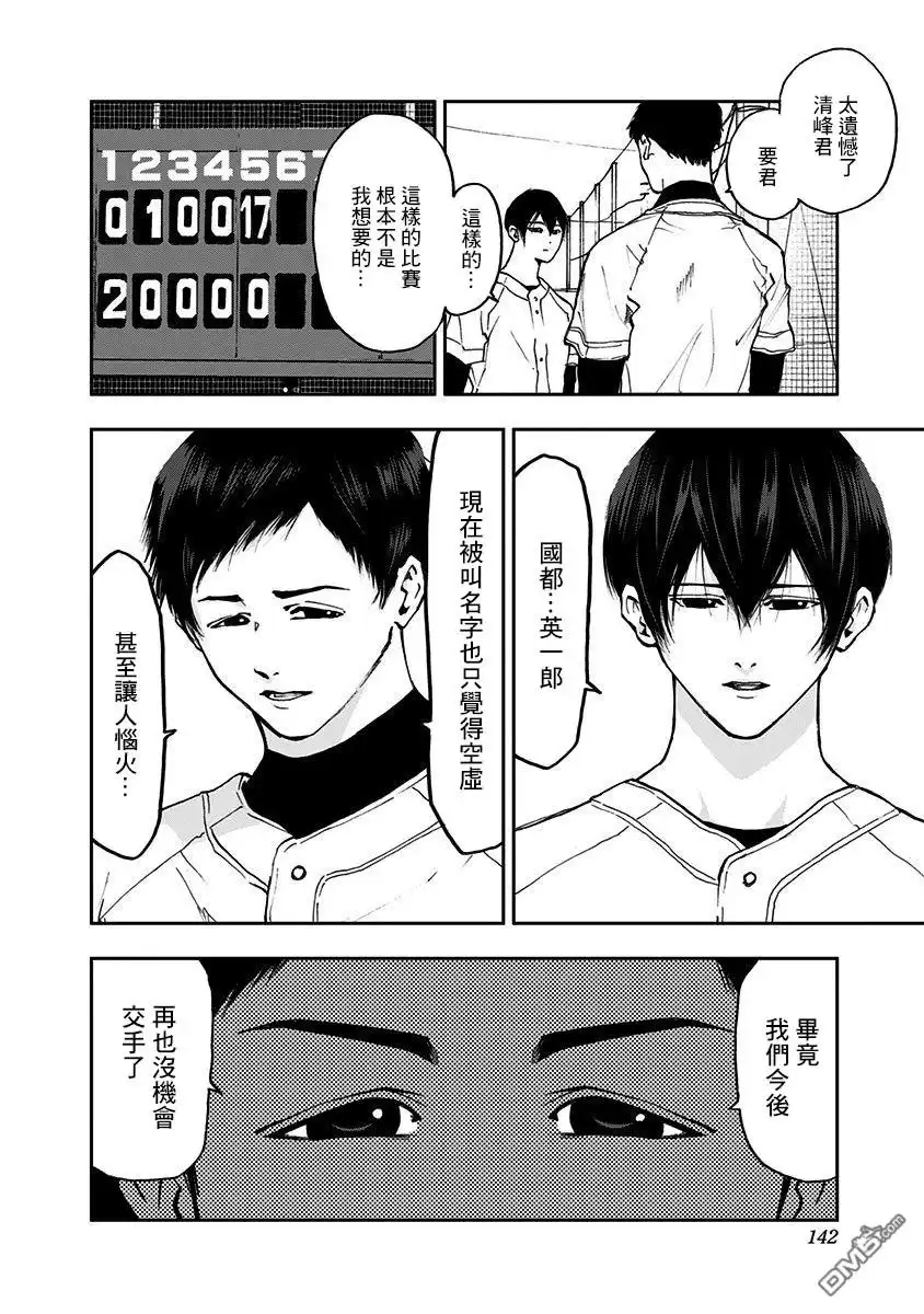 《忘卻Battery》第12话 第2页