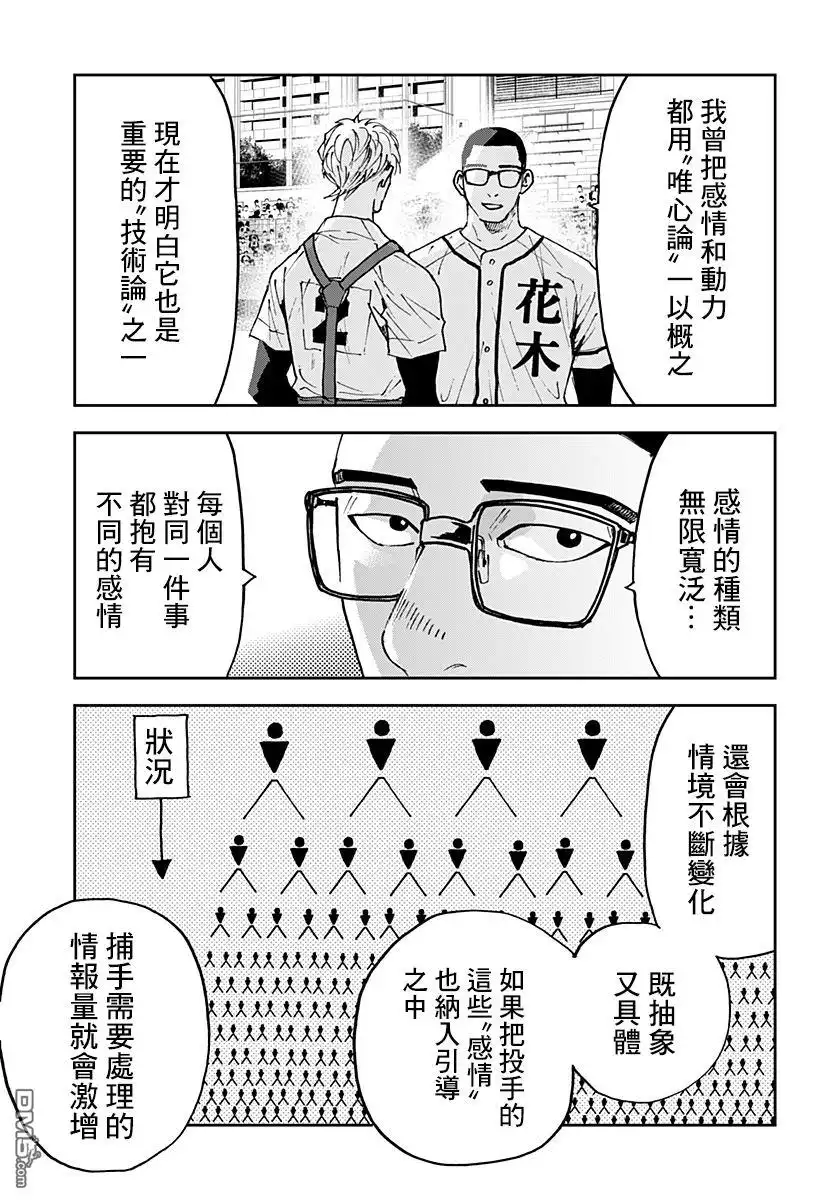 《忘卻Battery》第123话 第11页