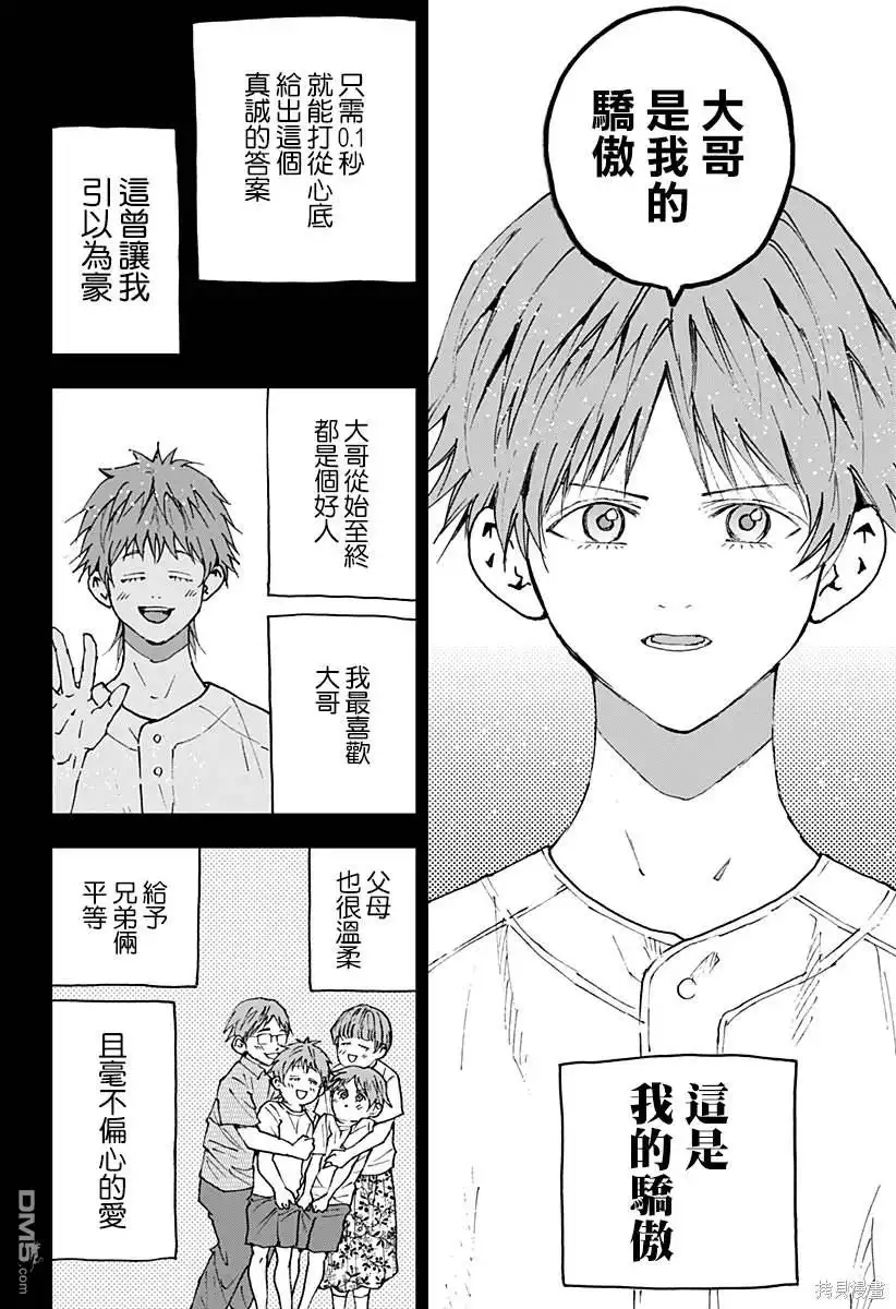 《忘卻Battery》第137话 第20页