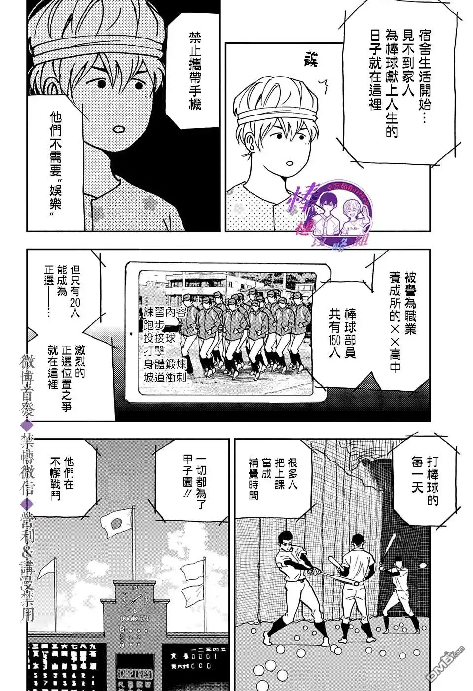 《忘卻Battery》特别篇 第20页