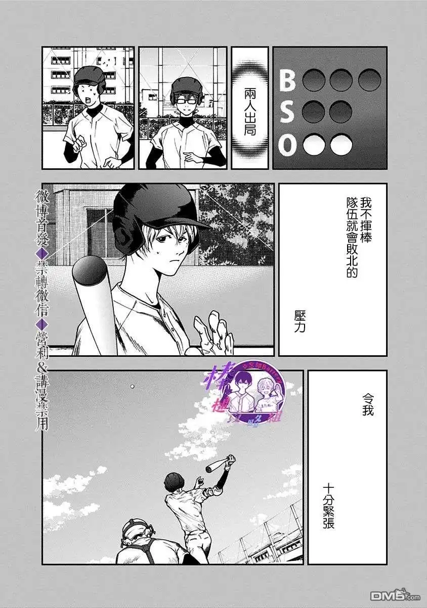 《忘卻Battery》第29话 第2页