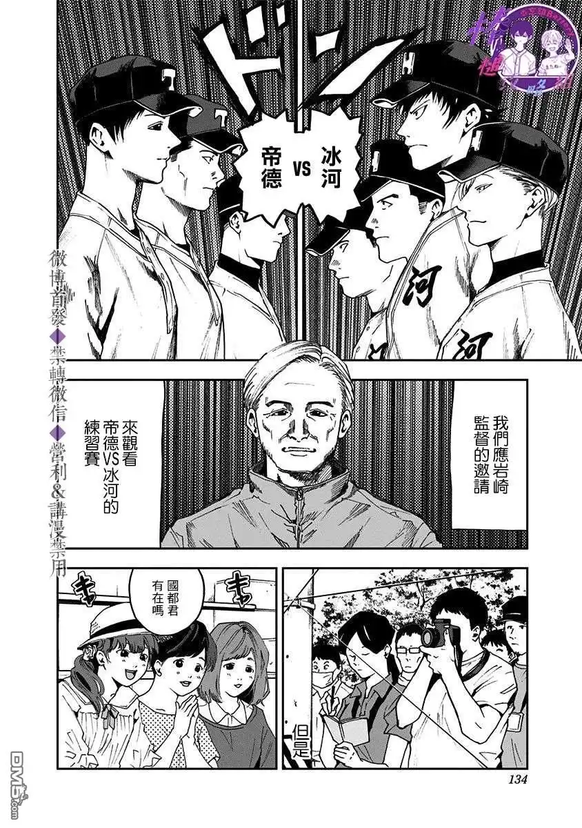《忘卻Battery》第32话 第2页