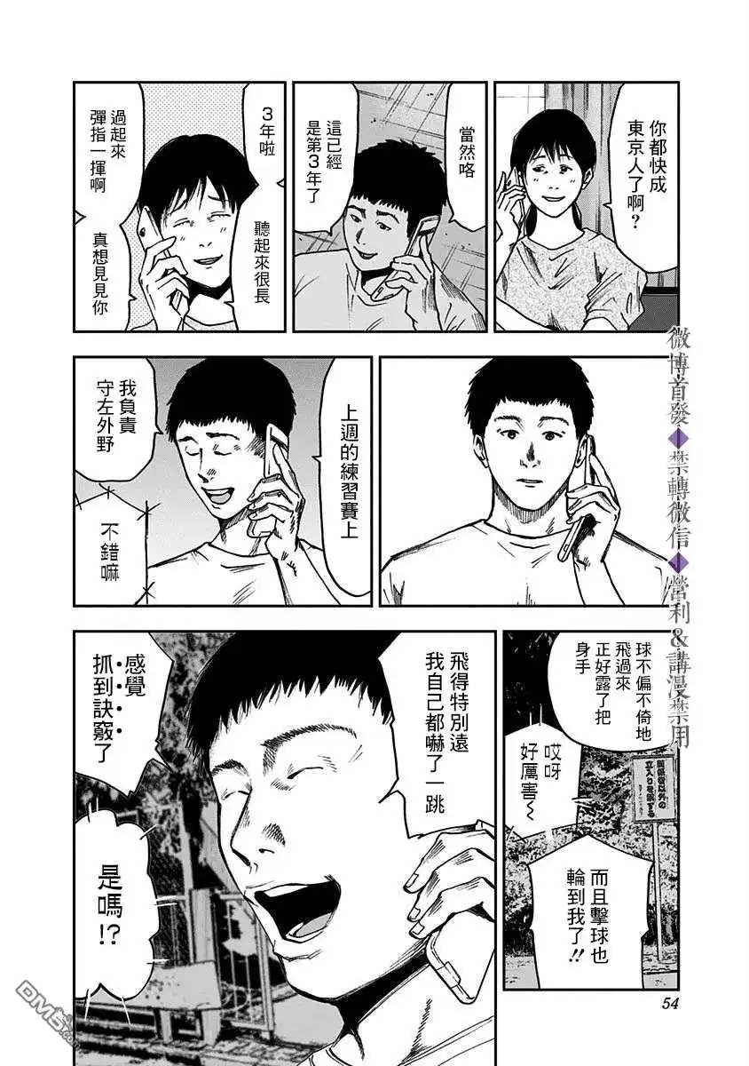 《忘卻Battery》第35话 第6页