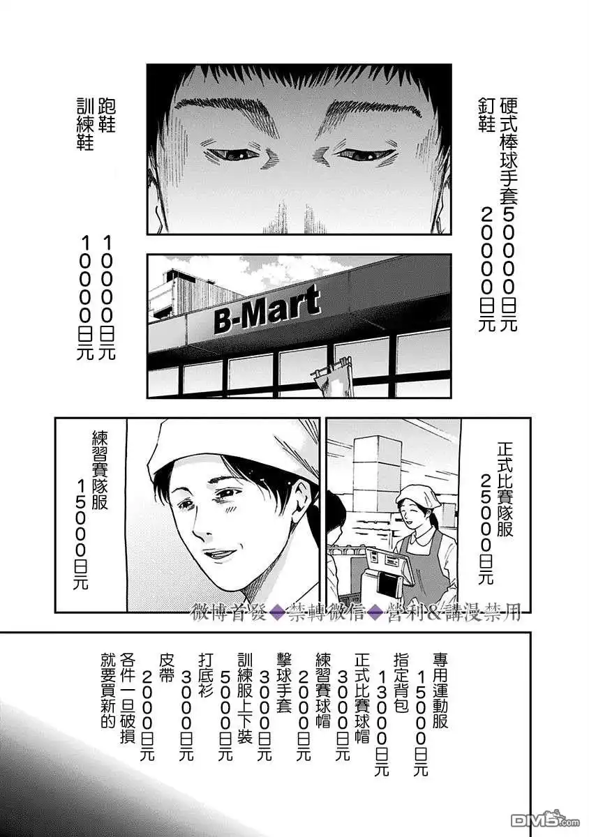 《忘卻Battery》第35话 第17页