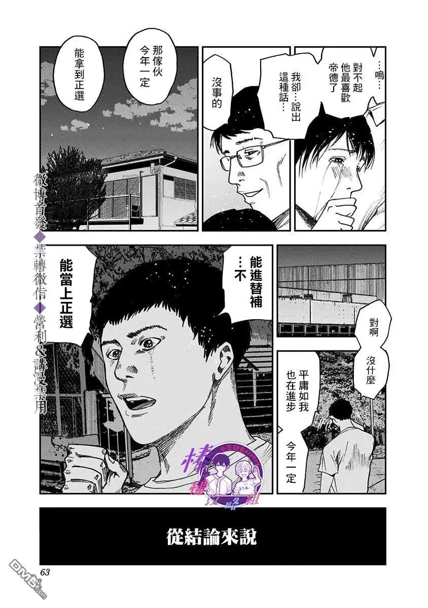 《忘卻Battery》第35话 第15页