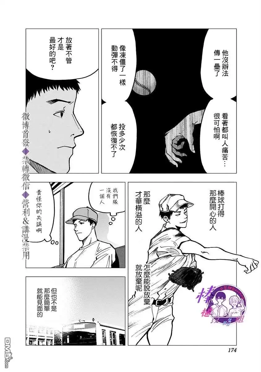 《忘卻Battery》第40话 第12页
