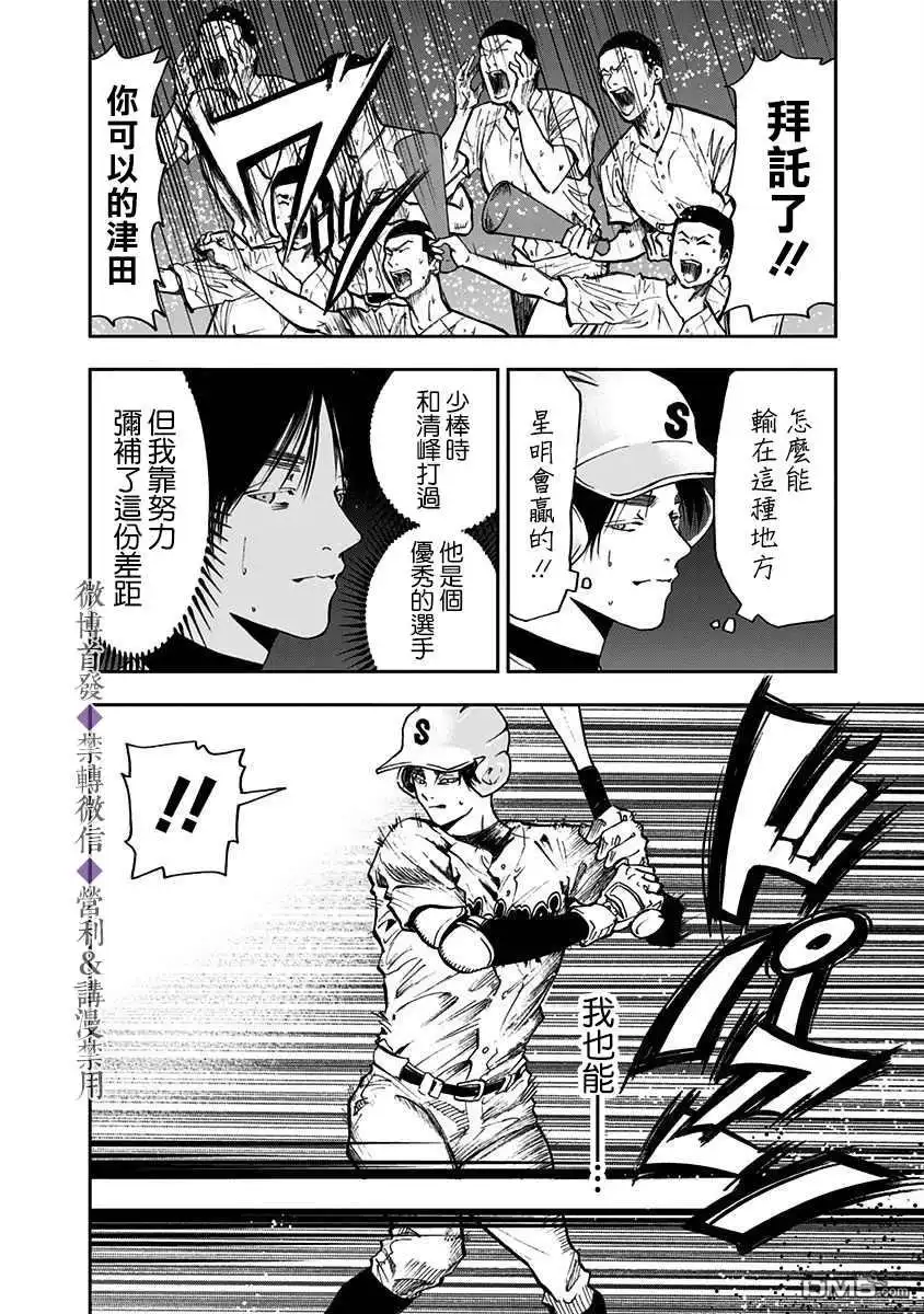 《忘卻Battery》第47话 第8页