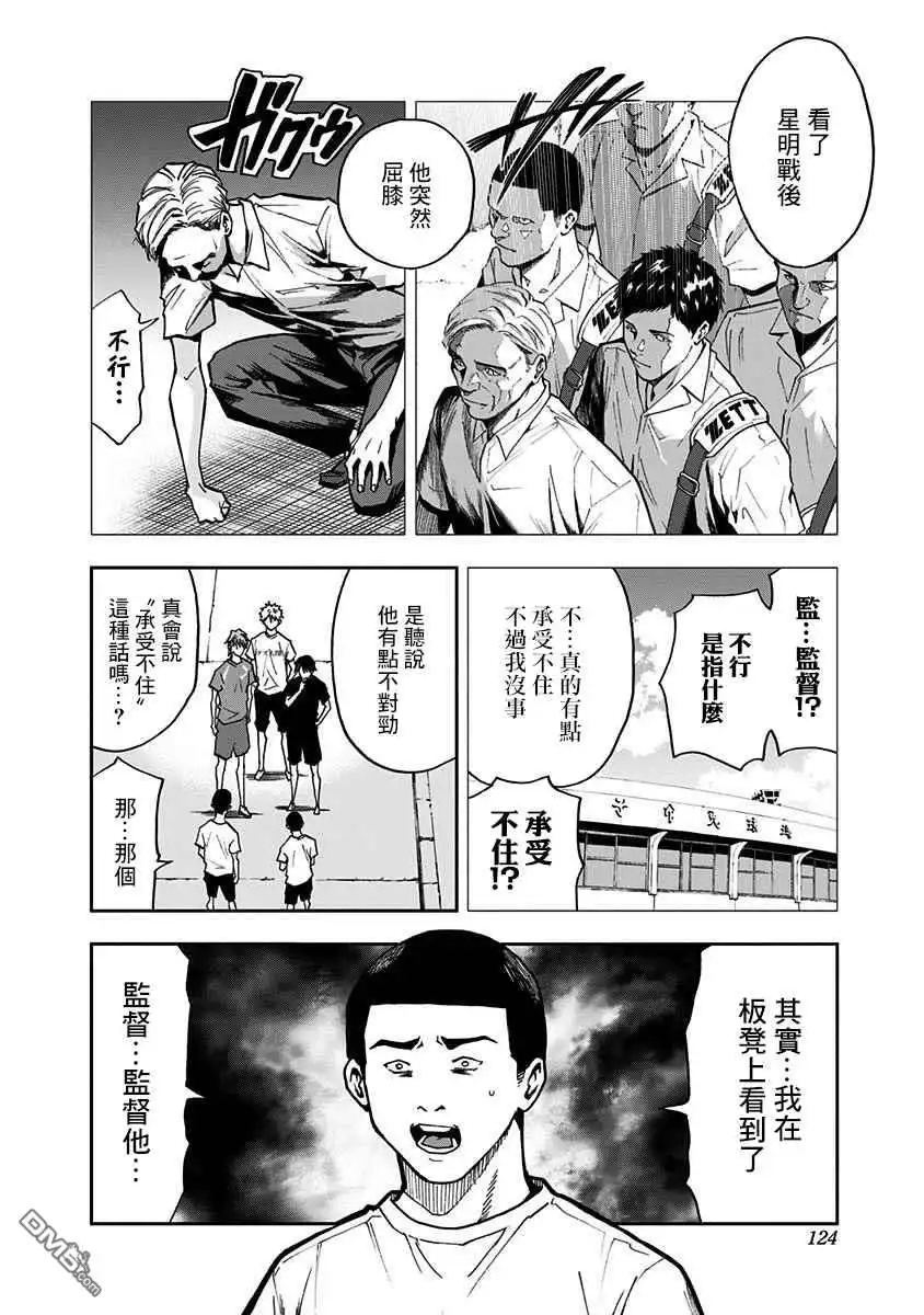 《忘卻Battery》第53话 第6页