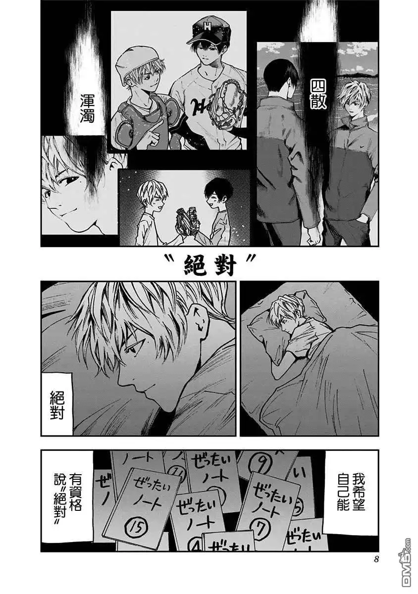 《忘卻Battery》第65话 第6页
