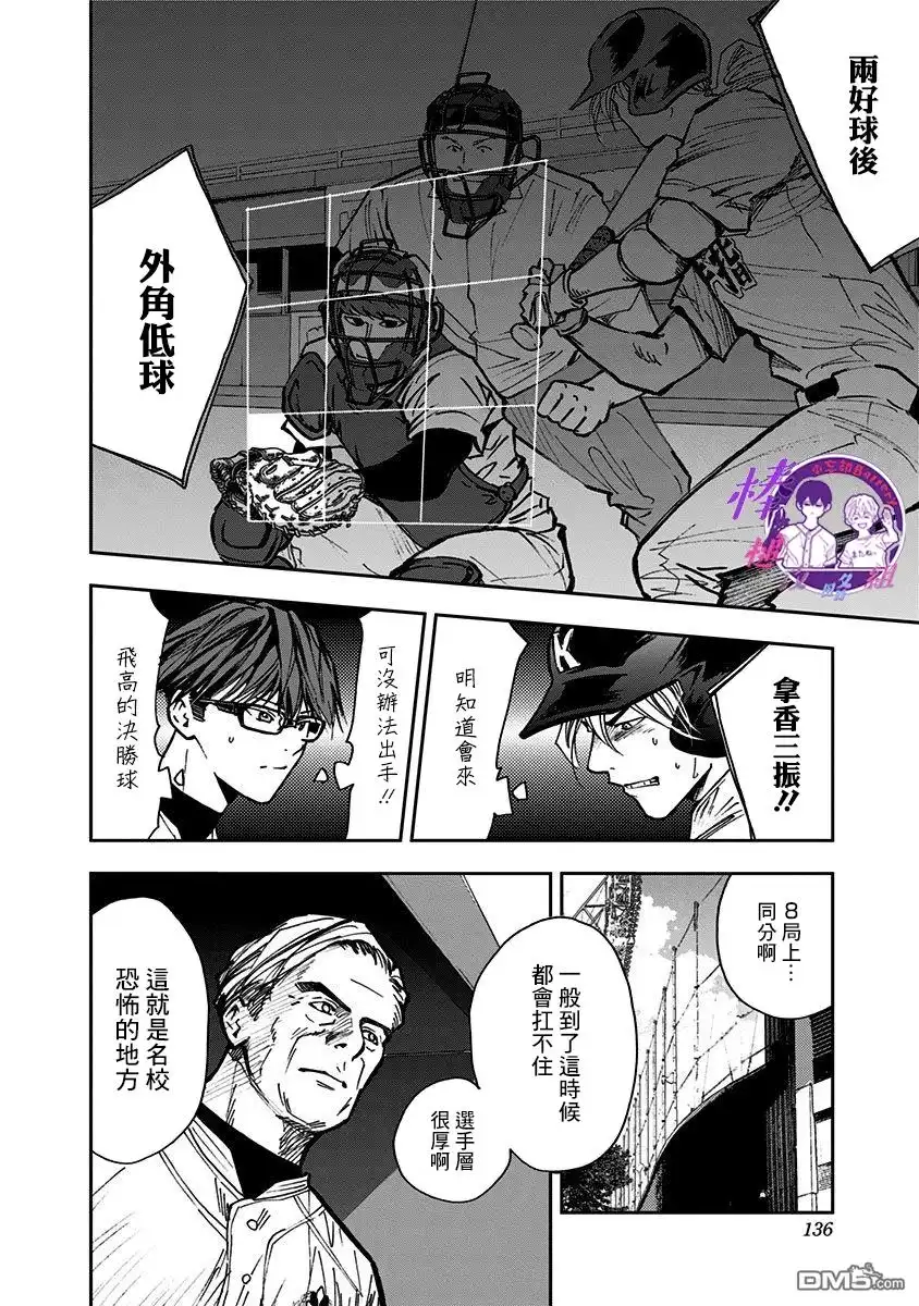 《忘卻Battery》第70话 第18页