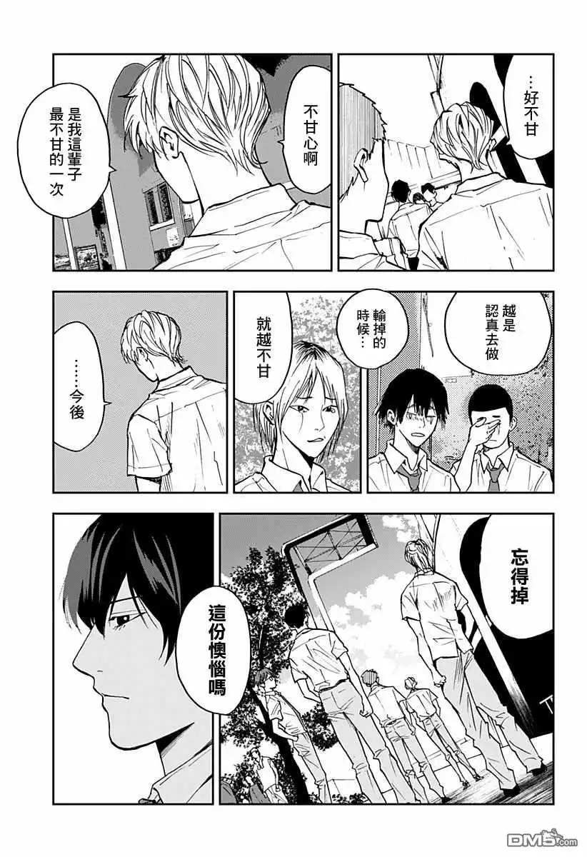 《忘卻Battery》第77话 第20页