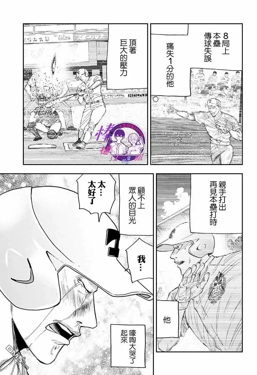 《忘卻Battery》第77话 第3页
