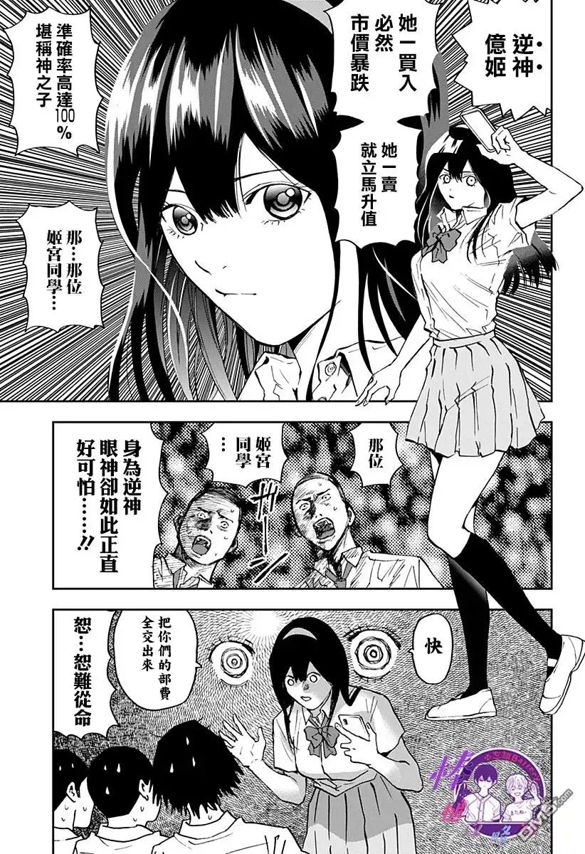 《忘卻Battery》第86话 第15页