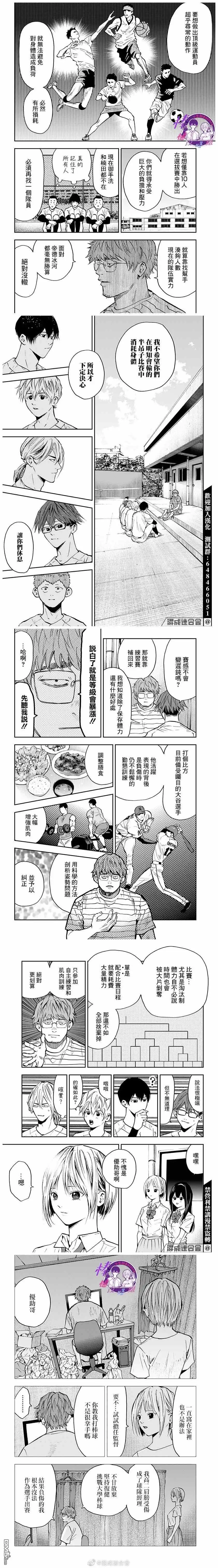 《忘卻Battery》第88话 第2页