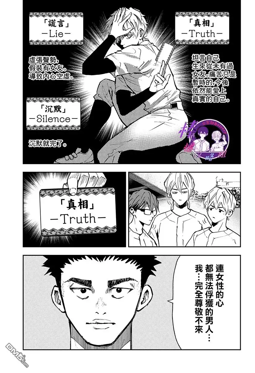 《忘卻Battery》第89话 第9页