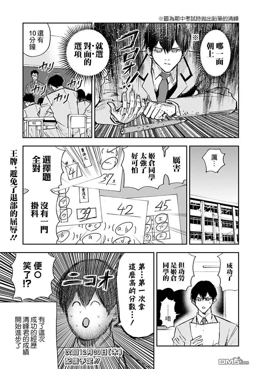 《忘卻Battery》第93话 第19页