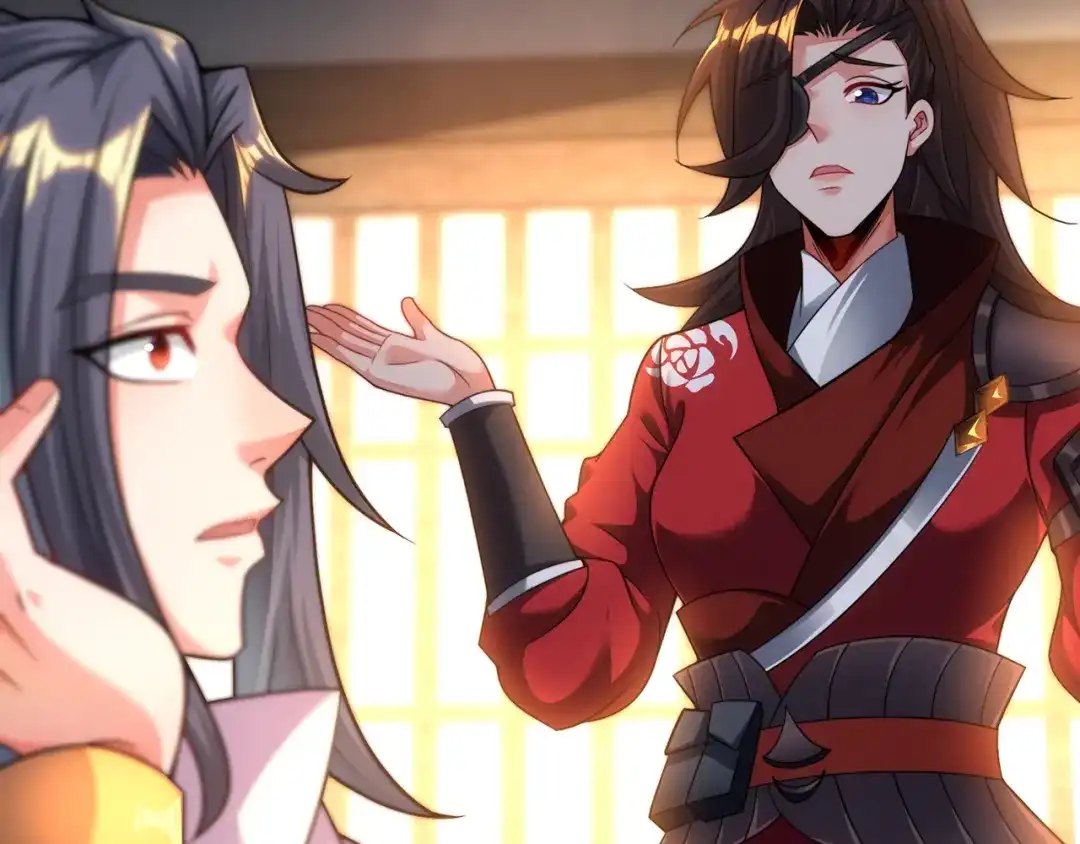 《万古圣尊》第16话 奇耻大辱！！ 第121页