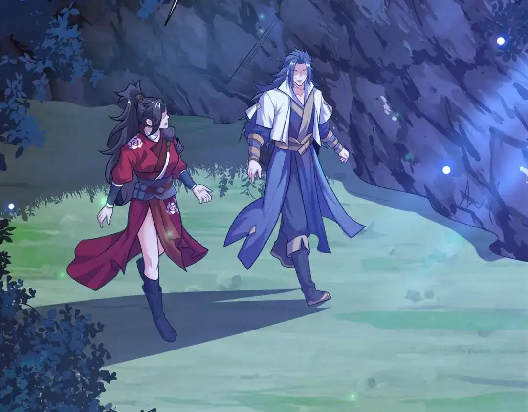 《万古圣尊》第16话 奇耻大辱！！ 第103页