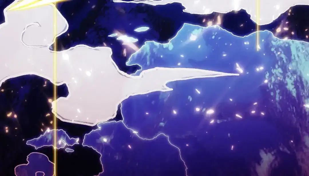 《万古圣尊》第4话 你的废话太多了 第46页