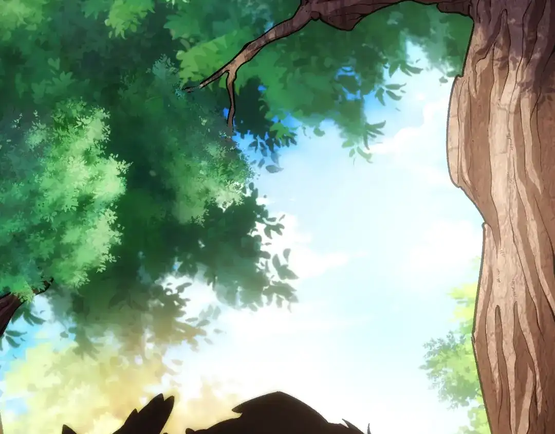 《万古圣尊》第4话 你的废话太多了 第82页