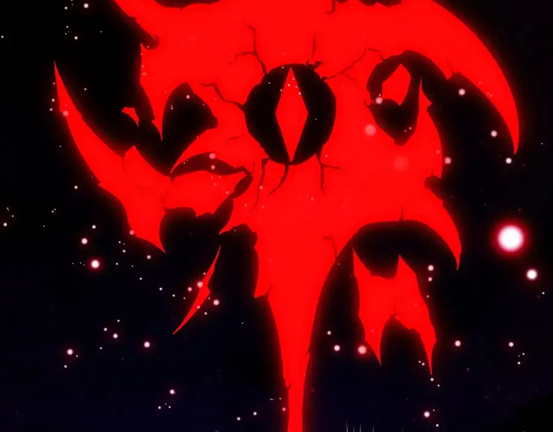 《万古圣尊》第4话 你的废话太多了 第48页