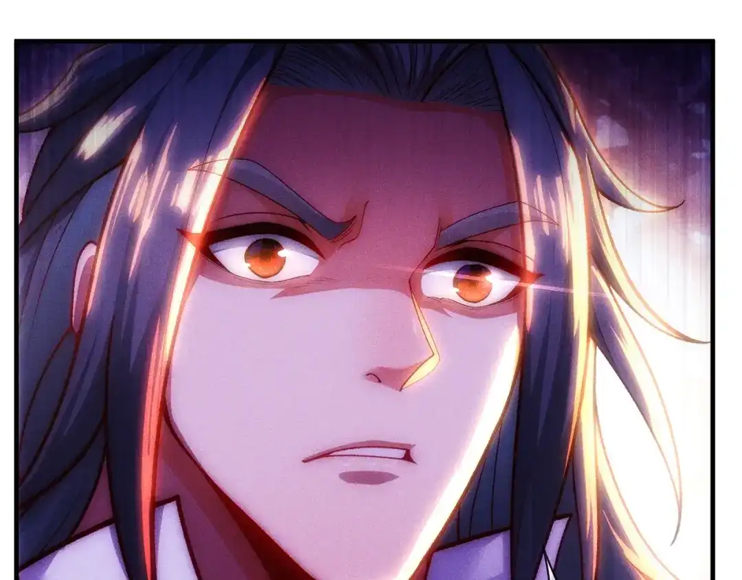 《万古圣尊》第4话 你的废话太多了 第38页