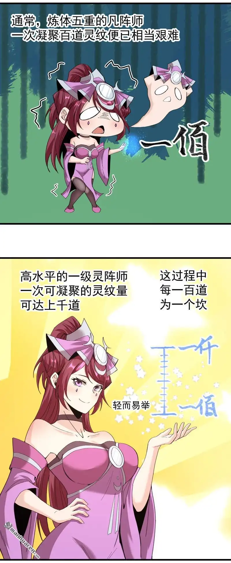 《万古之王》第14回 万古之王 第3页