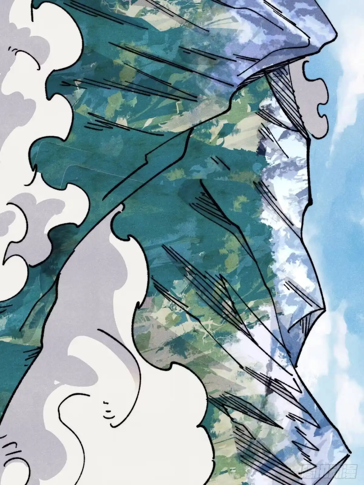 《万古最强宗》480 明知山有虎 第24页