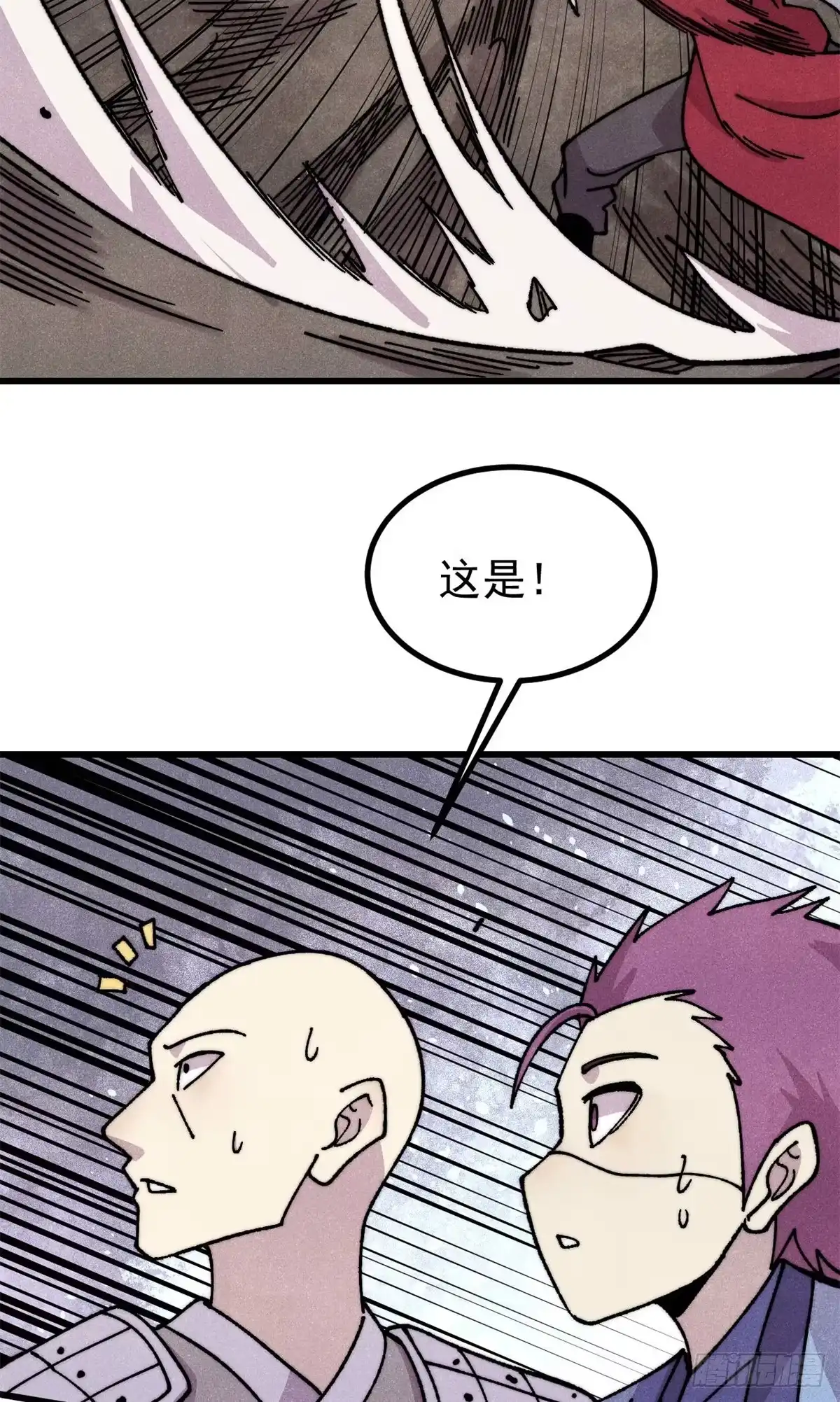 《万古最强宗》496 疑是故人来 第9页