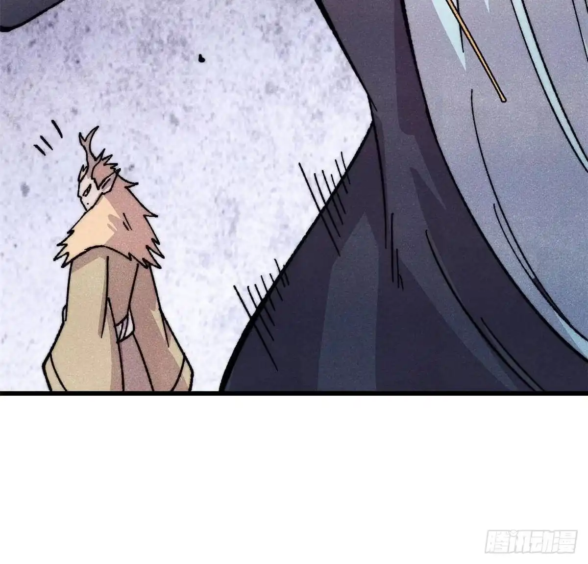 《万古最强宗》531 君常笑，死？ 第66页