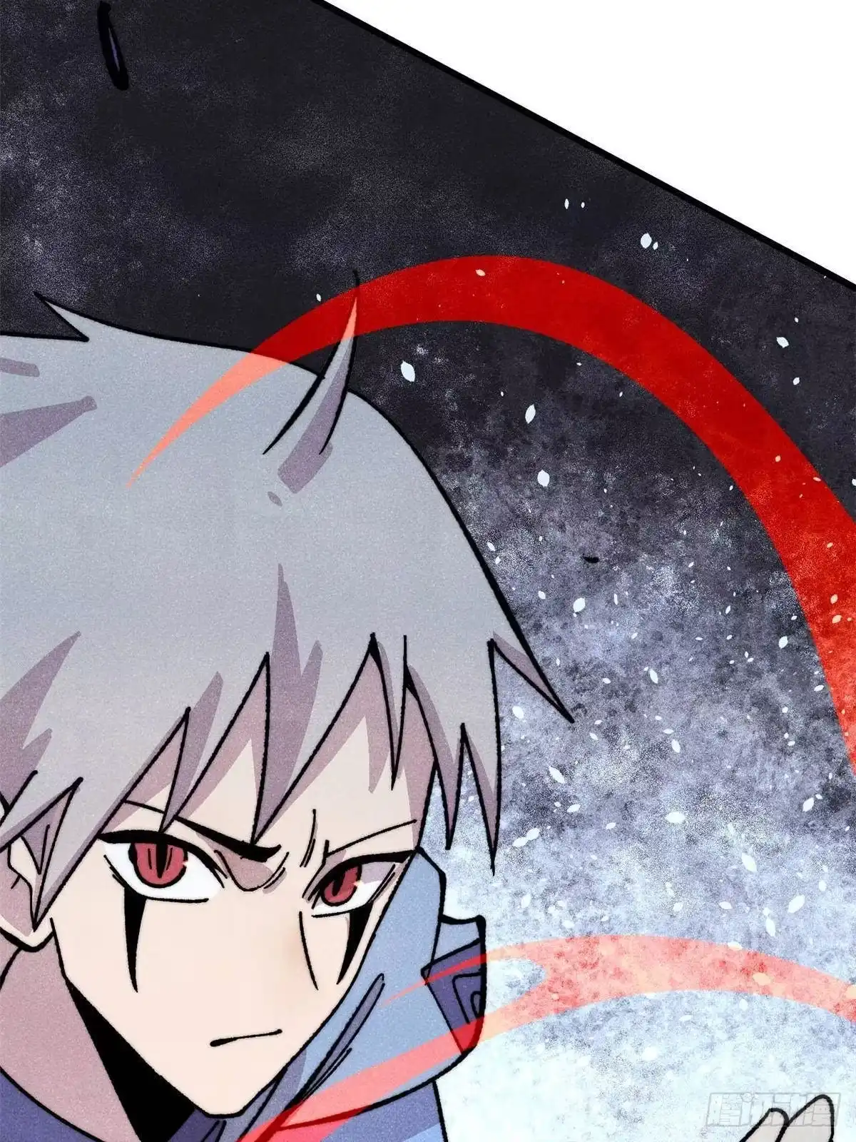 《万古最强宗》531 君常笑，死？ 第20页