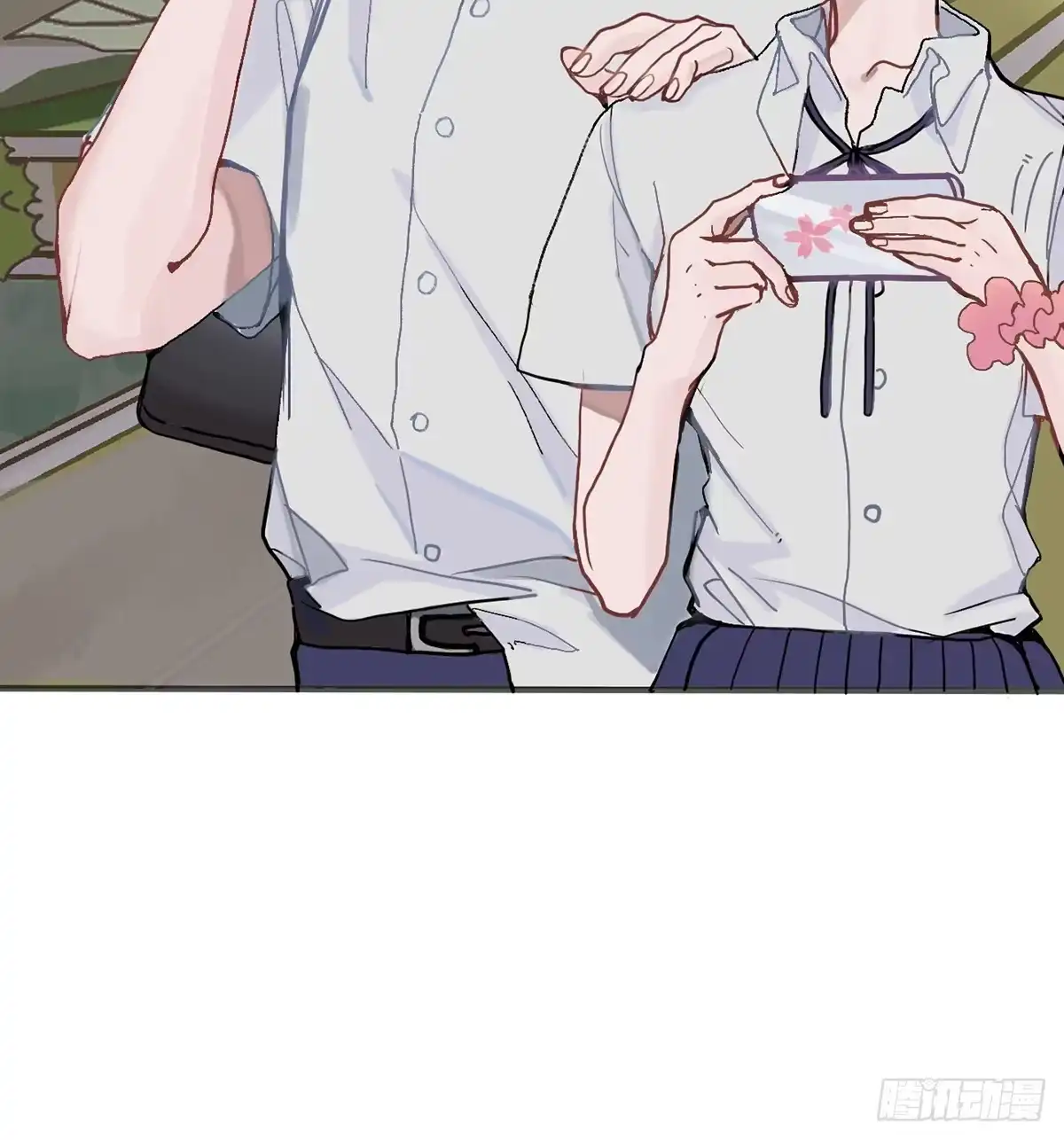 《王爷府的直男小娇妃》钢铁直男的乙女游戏之旅 第14页
