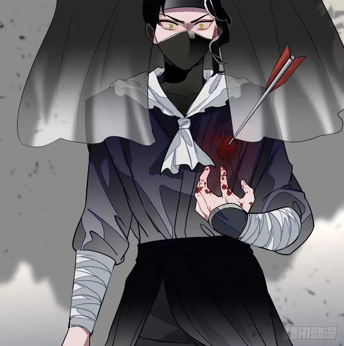 《王爷府的直男小娇妃》09.你为什么要这样做？ 第58页