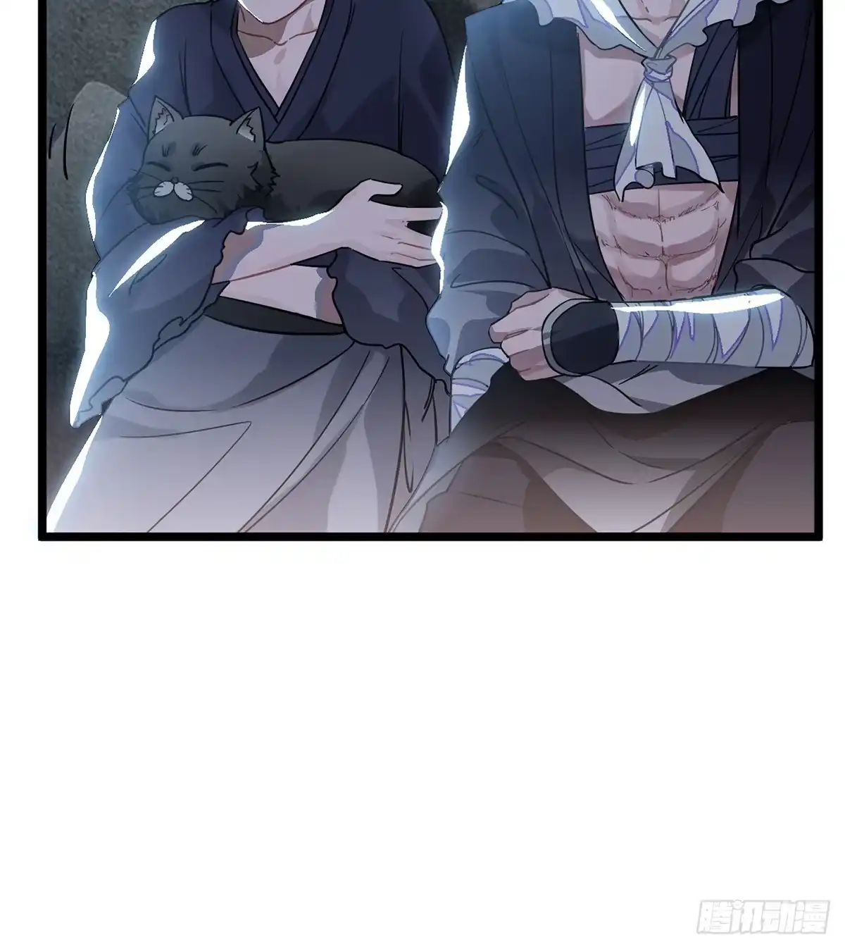 《王爷府的直男小娇妃》09.你为什么要这样做？ 第42页