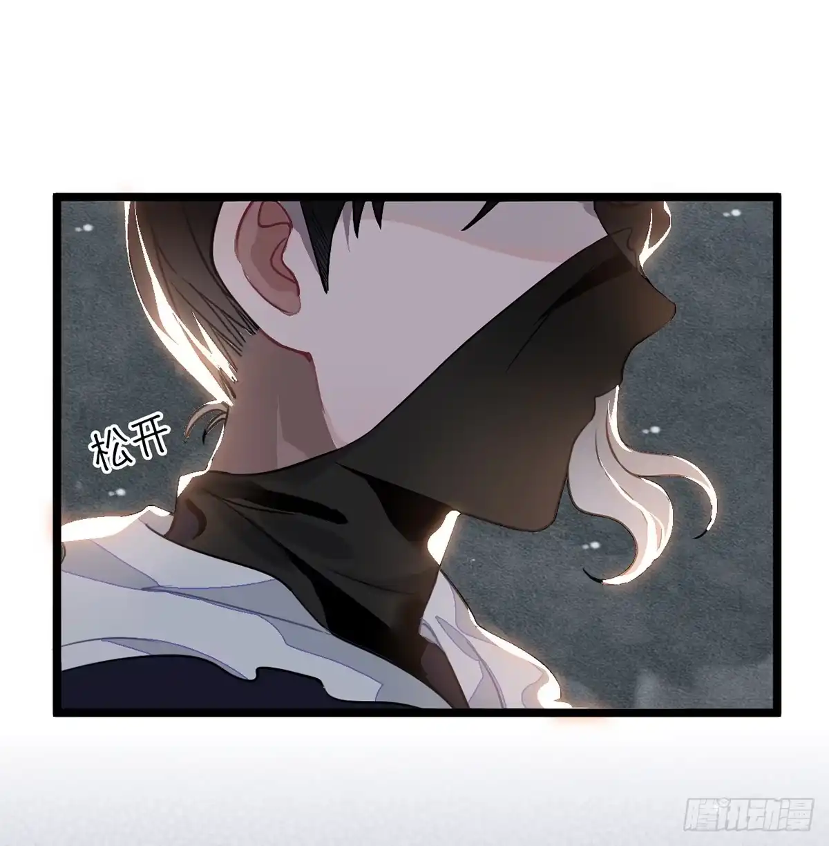 《王爷府的直男小娇妃》09.你为什么要这样做？ 第17页