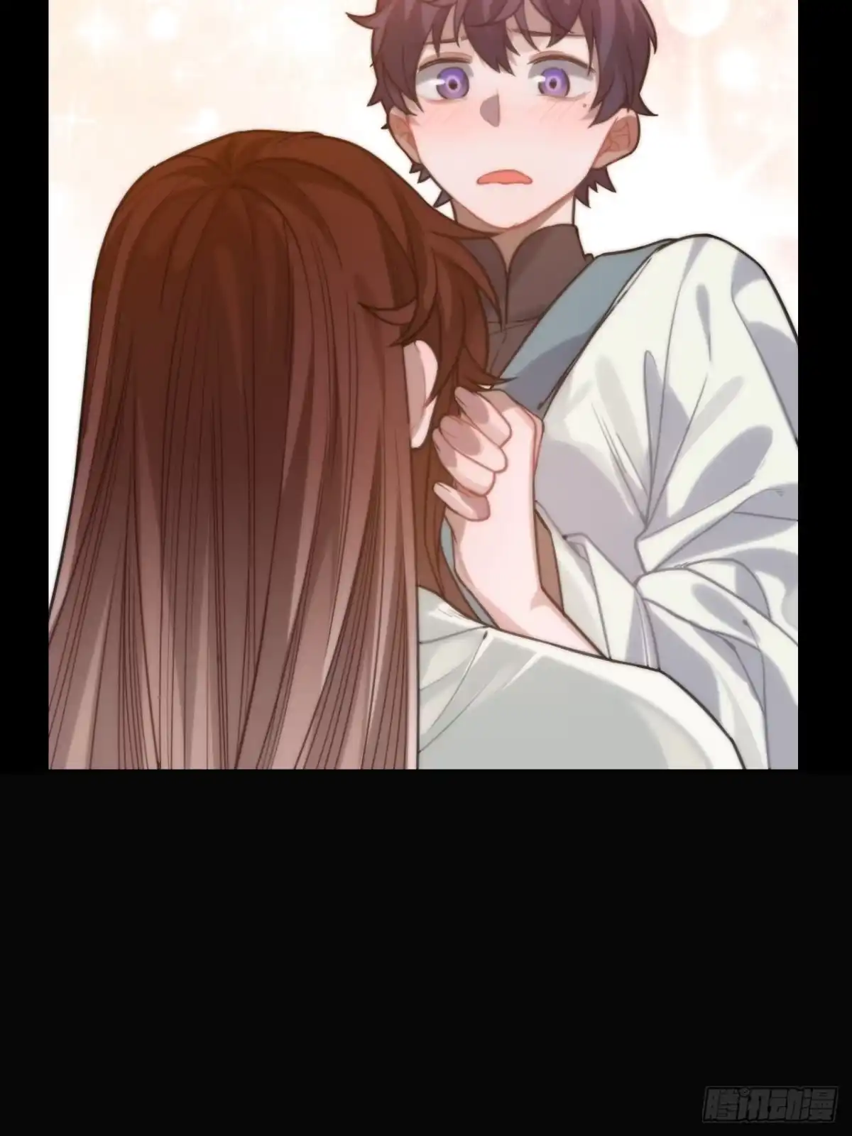 《王爷府的直男小娇妃》98.羞耻的梦 第16页