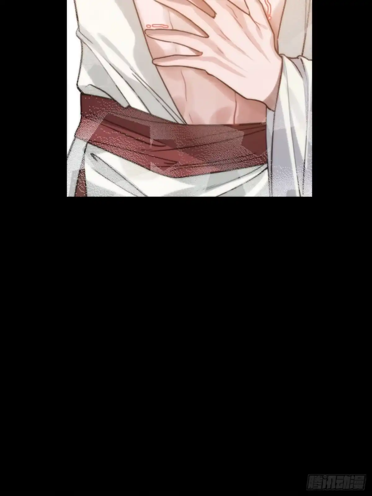 《王爷府的直男小娇妃》98.羞耻的梦 第19页