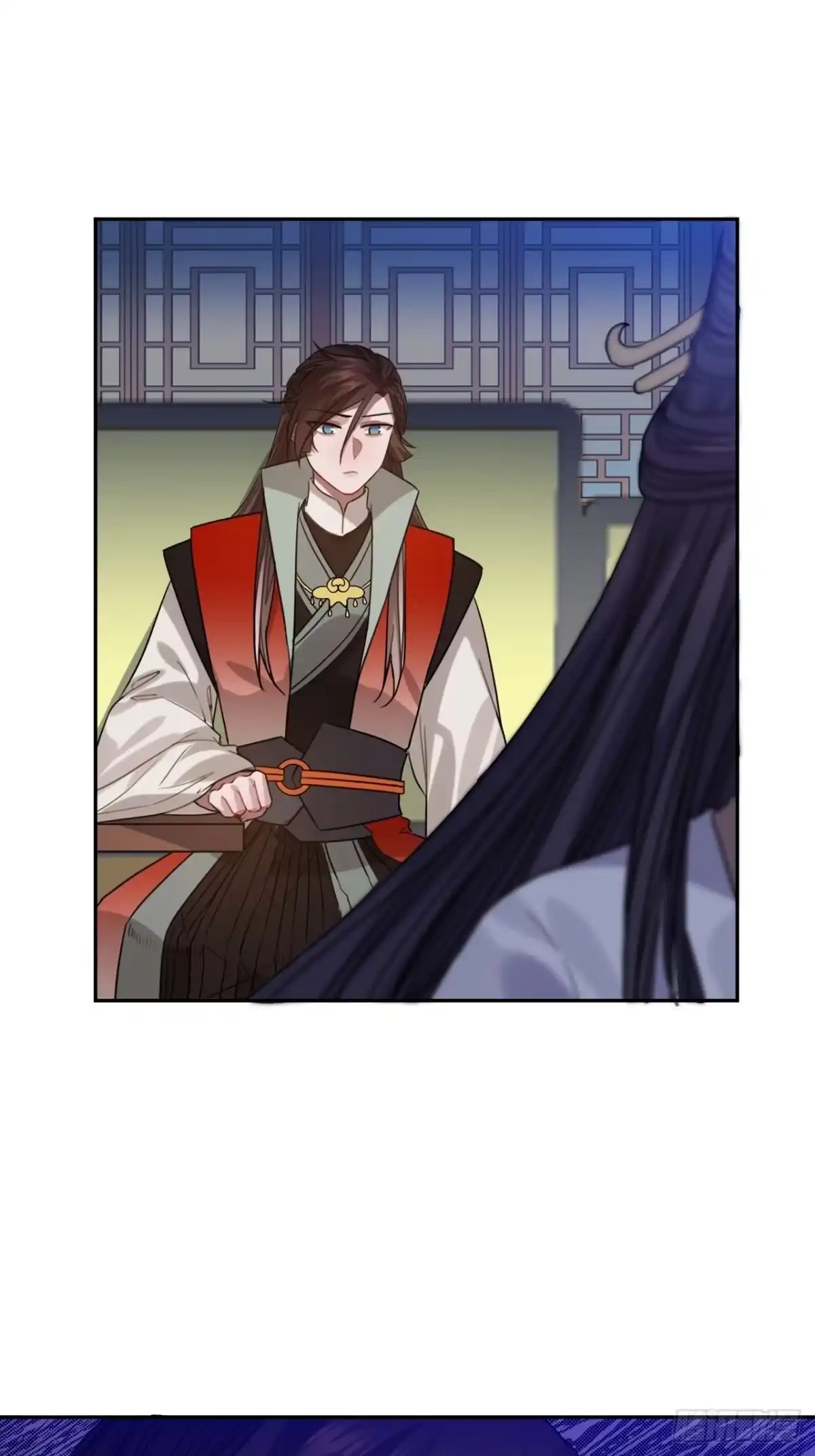 《王爷府的直男小娇妃》100.名单 第17页