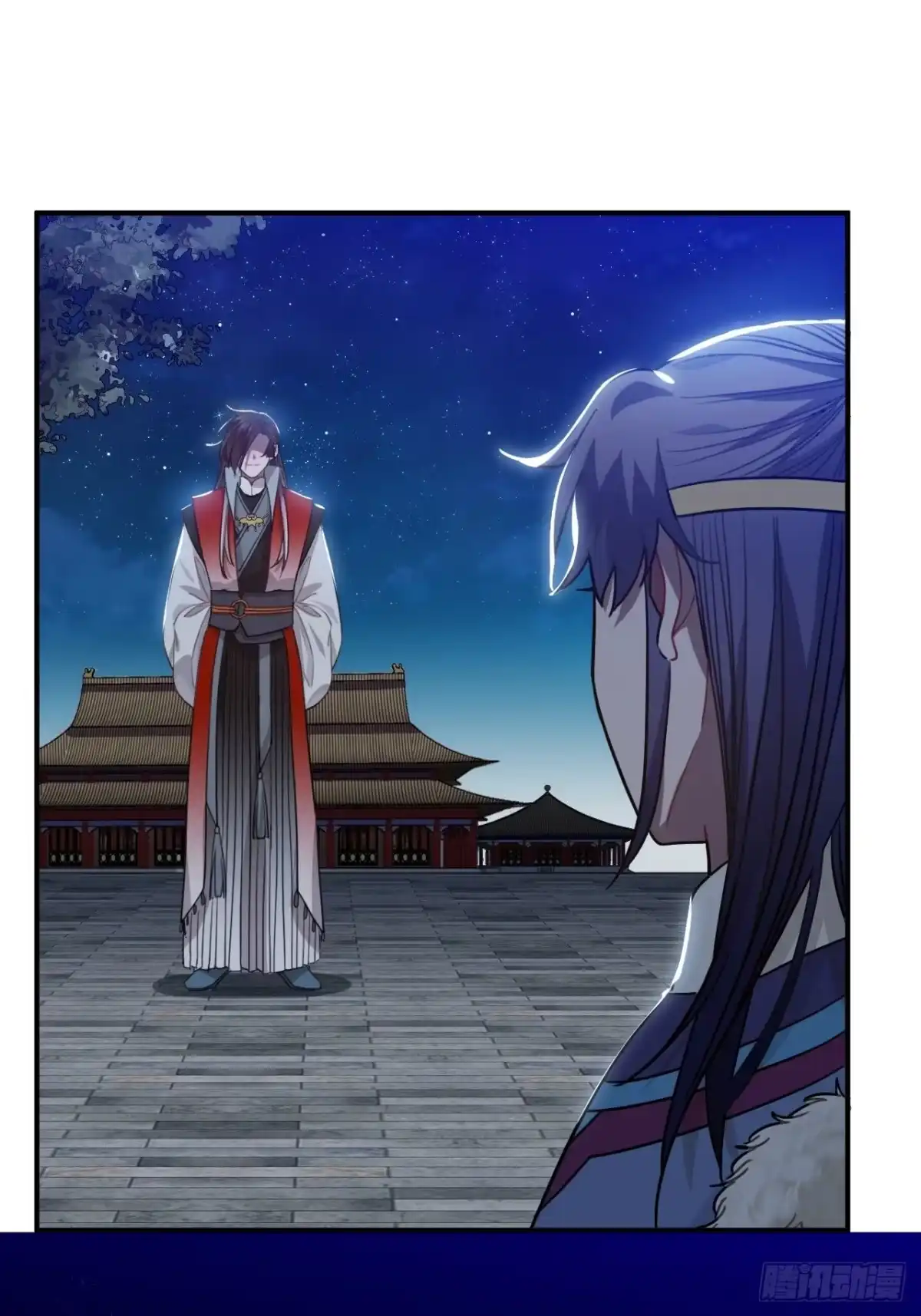 《王爷府的直男小娇妃》102.夜半探秘 第33页