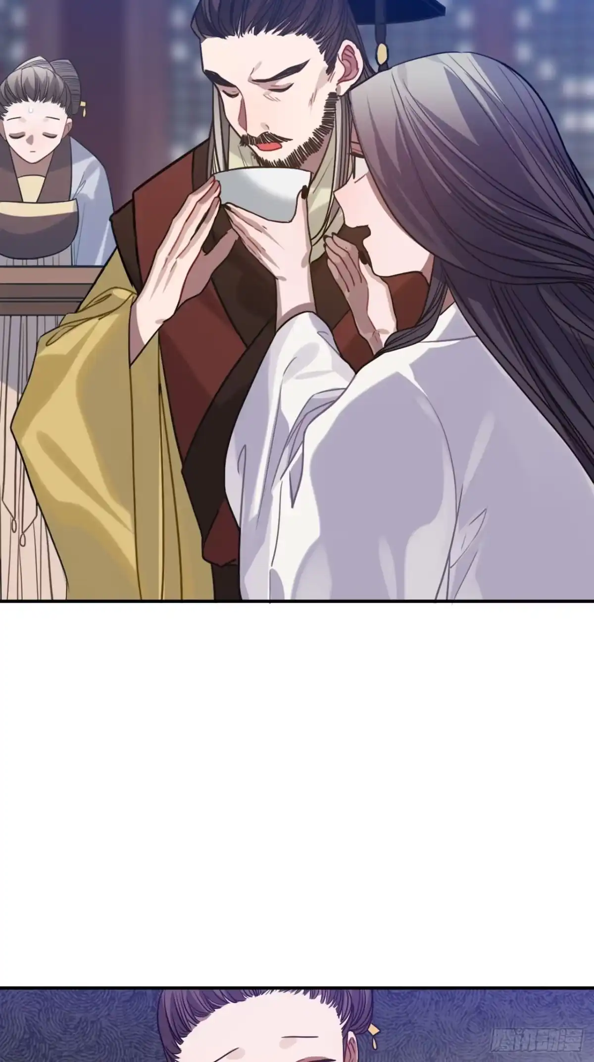 《王爷府的直男小娇妃》102.夜半探秘 第19页
